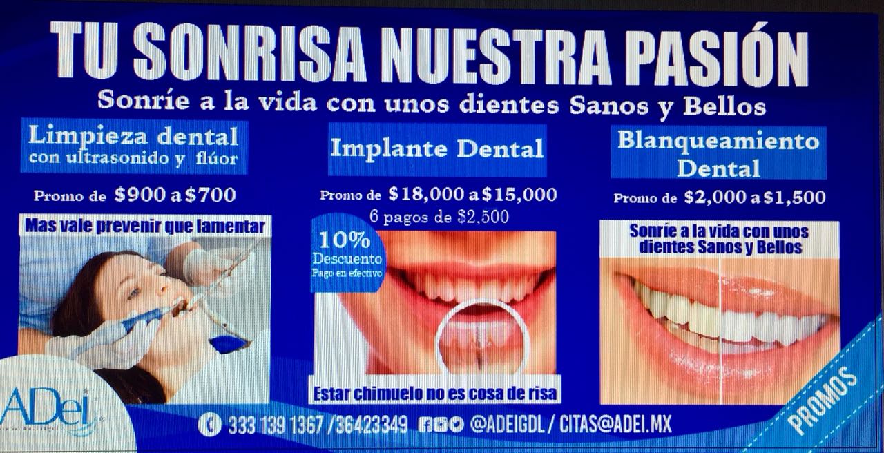 promociones